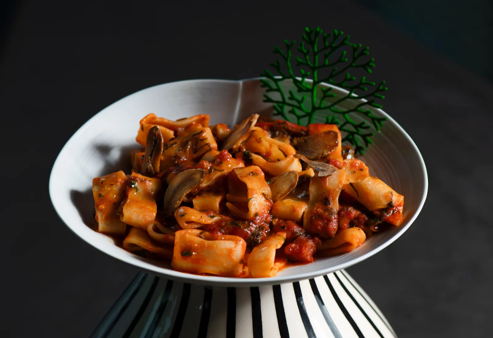 Osteria all'Arrabbiata