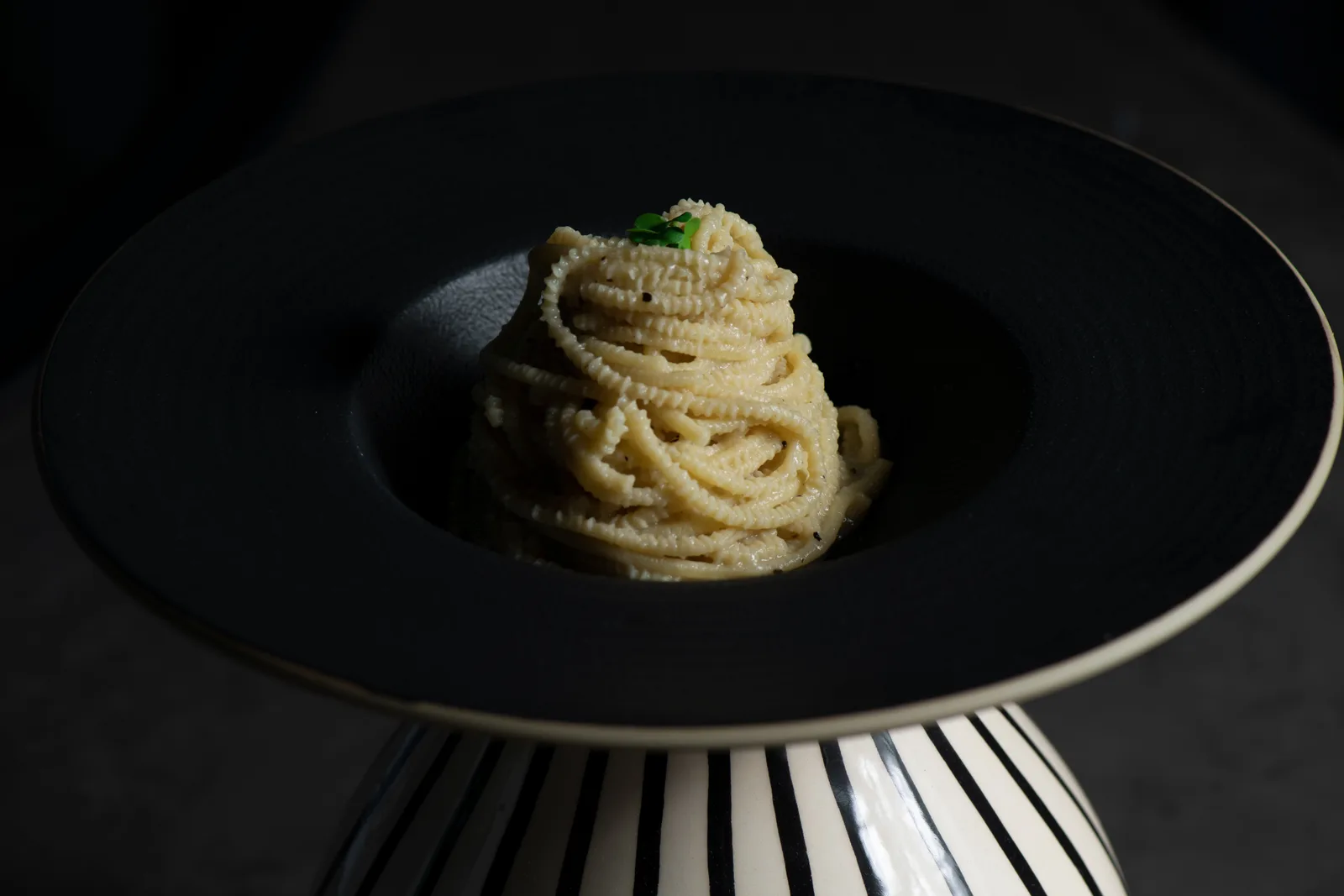 Cacio e Pepe