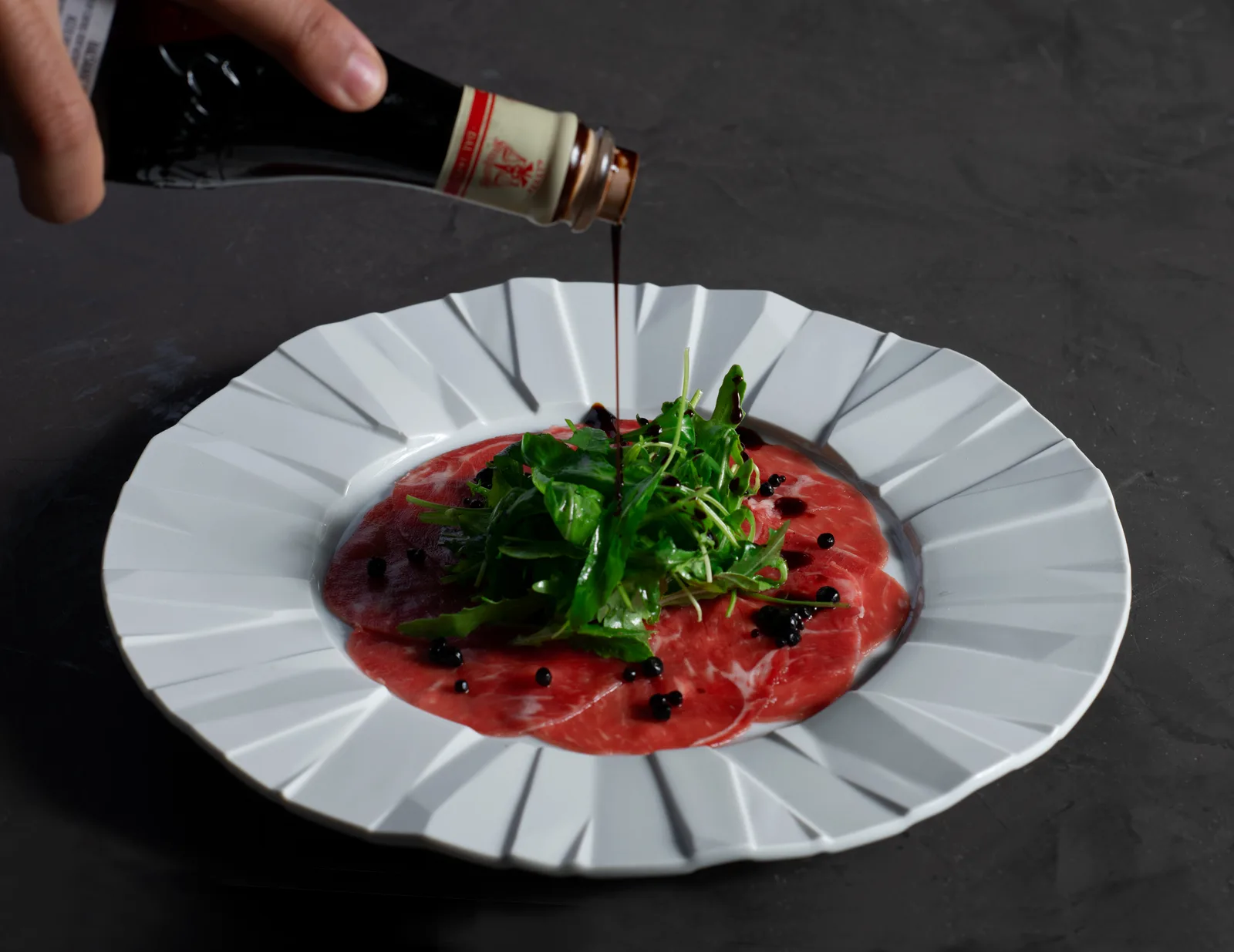 Osteria Carpaccio