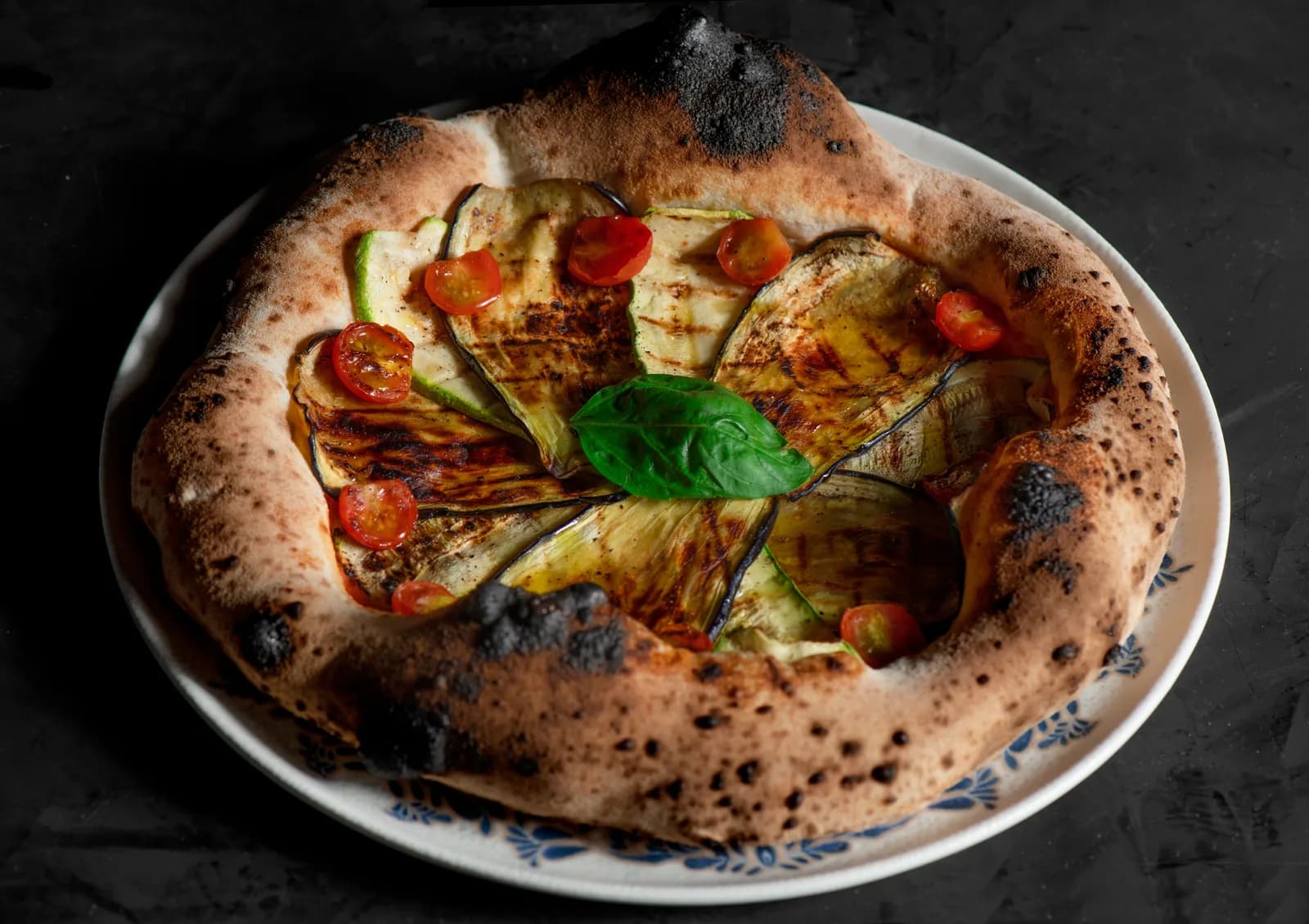Veg Pizza