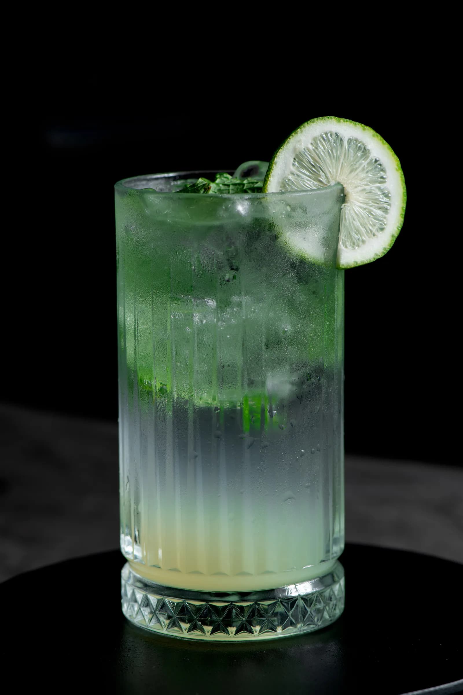 Classic Mojito