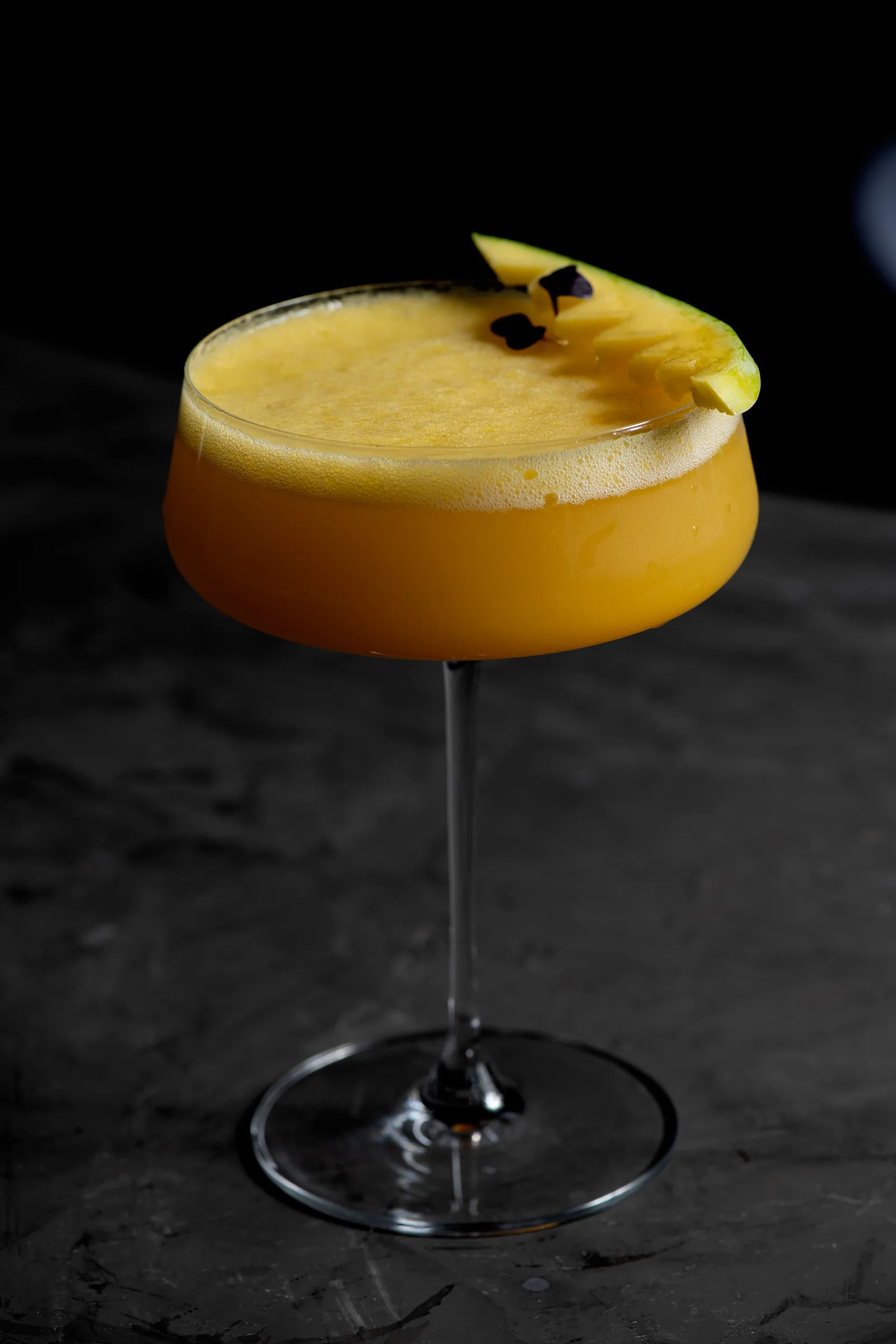 Emerald Mango