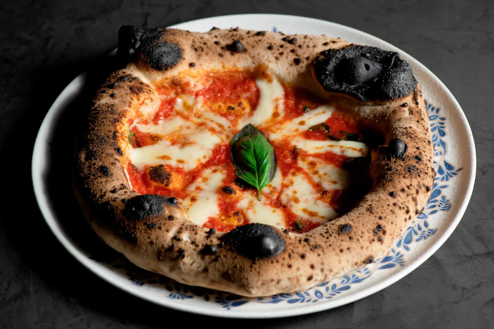Margherita Pizza