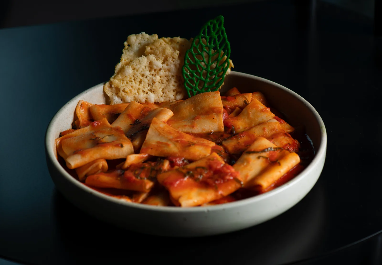 Chef Pomodoro