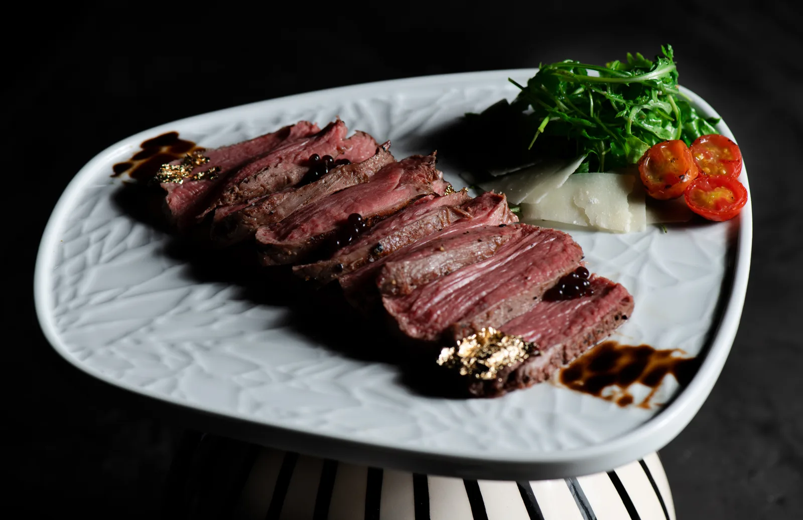 Tagliata di Manzo