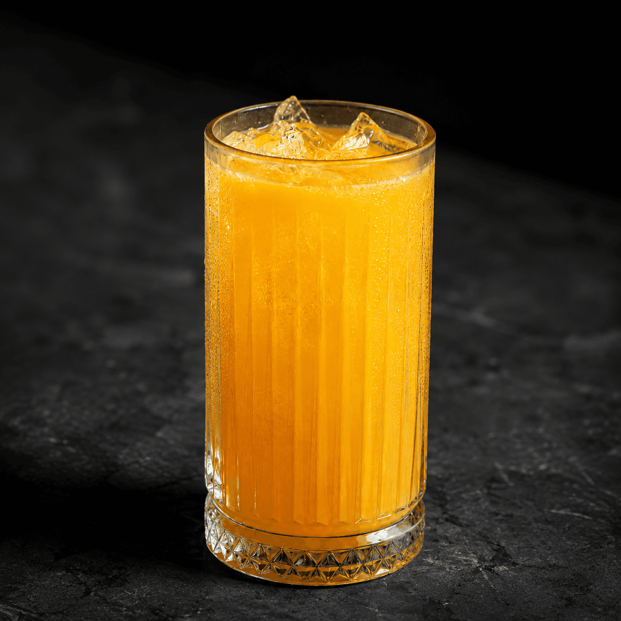 Fresh Orange Juice