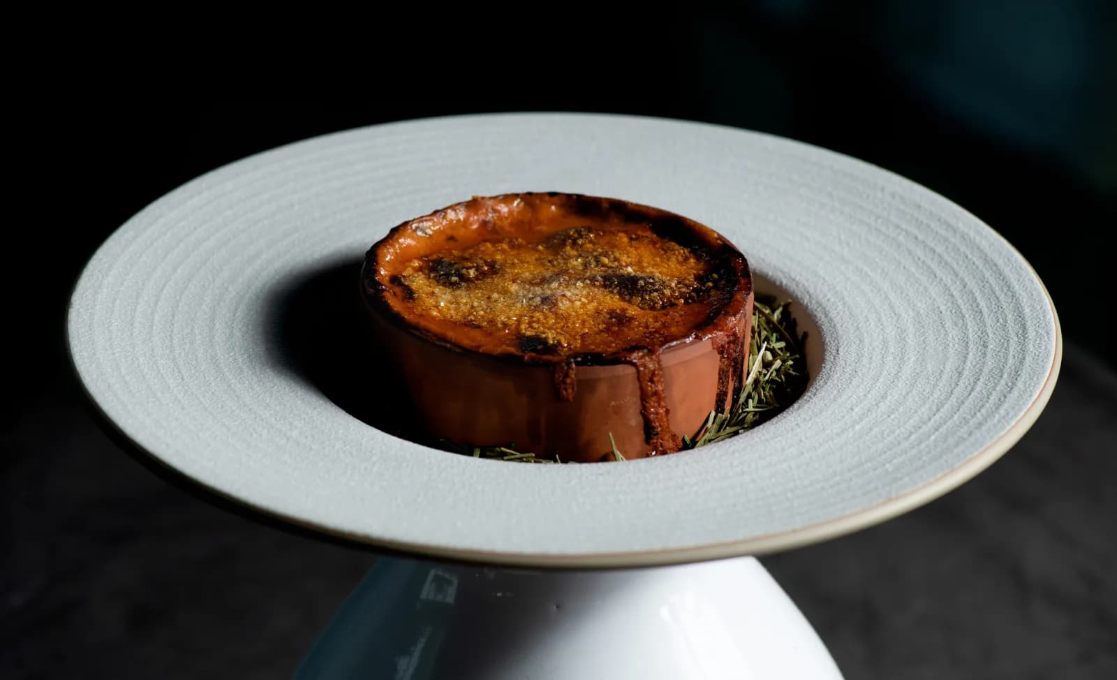 Parmigiana di Melanzane