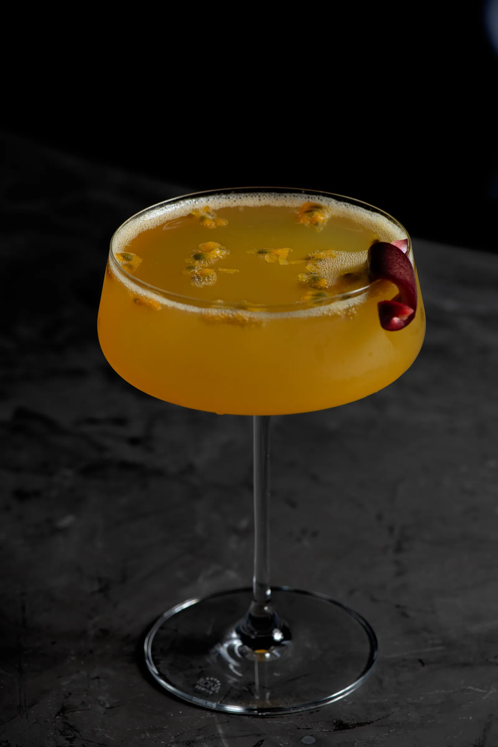 Passion Royal